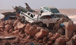 5 binden fazla ölüm, 10 bini aşkın kayıp..