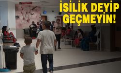 Aşırı sıcaklar en başlıca etkeni...