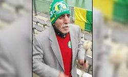 Urfaspor taraftar camiası yasta!