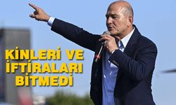 5 ay sonra sessizliğini bozdu!