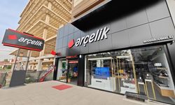 Sunaylar Arçelik 2. Şubesiyle Karaköprü'de...