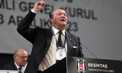 İşte Beşiktaş'ın yeni başkanı...