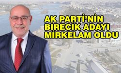 Cumhurbaşkanı Erdoğan'ın ikna ettiği Mirkelam yeniden aday