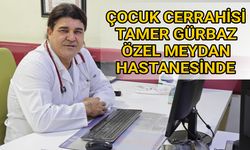 Hasta kabulüne başladı...