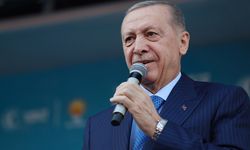 Cumhurbaşkanı Erdoğan 70 yaşında...