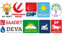 İşte Urfa Büyükşehir başkan adayları...