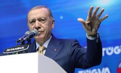 Erdoğan: Bu benim son seçimim