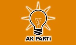 Flaş! Urfa'da AK Parti Başkan yardımcısı istifa etti