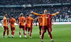 Son şampiyon yine GALATASARAY...