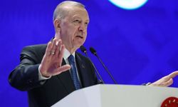 Erdoğan: Üzerinden asırlar geçse de unutmayacağız