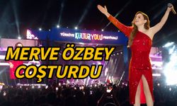 Kültür Yolu Festivali Şanlıurfa tüm hızıyla devam ediyor