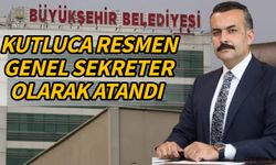 Çevre Bakanı Özhaseki atamayı imzaladı