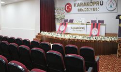 Karaköprü Belediyespor kongresiyle ilgili flaş gelişme!