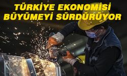 TÜİK yılın ilk çeyrek rakamlarını açıkladı