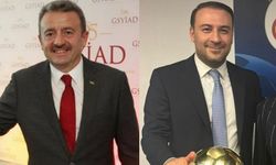 Galatasaray'da Urfalı iki isme önemli görev...