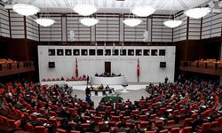 Yeni belediyeler kurulacak...