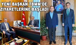 Bozdağ ve Önen ile başladı...