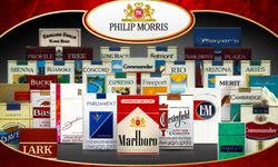 Philip Morris sigara grubuna zam geldi