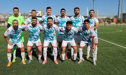 Viranşehir’in kupadaki rakibi belli oldu