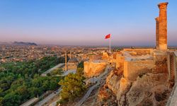 Güneydoğu'nun en büyük katı atık projesi Urfa'da hayata geçiriliyor