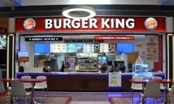 Burger Kıng boykota dayanmadı ve adını değiştirdi