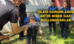 Urfa'daki merkez ilçe esnafının dikkatine!