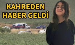 Narin Güran'ın cansız bedenine ulaşıldı