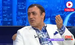 Mahmut Tuncer Urfa'nın elektriklerini kesiyormuş!