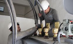 Urfa'da 4 ilçede elektrikler kesilecek!