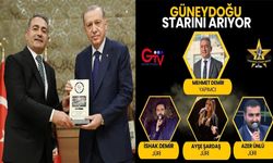 Güneydoğu Starını Arıyor ses yarışması yeniden başlıyor