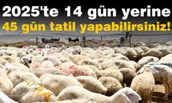 İşte tüm çalışanları ilgilendiren o izin yöntemi