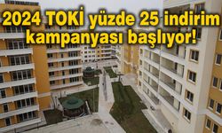 Urfa'da Toki'de oturanlara güzel haber