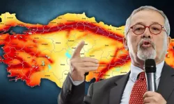 Naci Görür bugün yaşanan deprem için ne dedi?