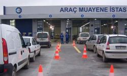 Araç muayenesinde radikal adım atıldı