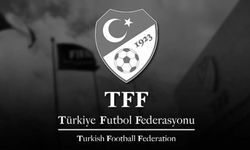 TFF TUSAŞ kararını duyurdu! Urfaspor maçında da uygulanacak