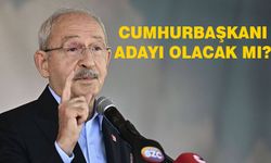 Tek cümleyle yanıt verdi...