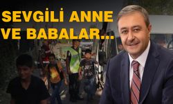 Vali Şıldak'tan önemli çağrı!