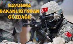 İsrail Türkiye sınırına dayanır mı?