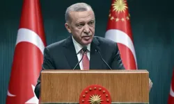 Erdoğan'ın TUSAŞ ile ilgili mesajı net oldu