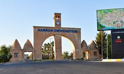 Harran Üniversitesi iddialara yanıt verdi