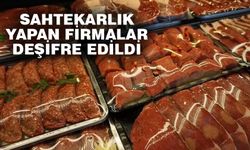 Liste açıklandı! Bu firmalardan uzak durun...