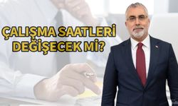 Bakan Işıkhan'dan tek cümlelik cevap...