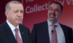 Erdoğan Acemoğlu'nu tebrik etti