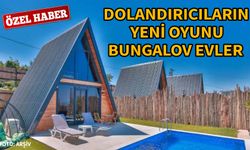 Urfalı aile bakın nasıl dolandırıldı?