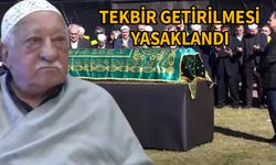 Terörist başı Gülen'in cenazesinde İncil'den pasalar okundu