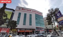 Meydan Hastanesi'nden sert açıklama! Algı...