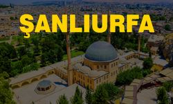 Şanlıurfa'da kaç muhtar var? İşte tam liste...