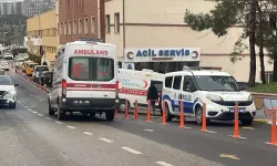 Urfa'da 2 ayrı kaza! 2 ölü 5 Yaralı