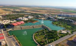 Harran Üniversitesi'nden bilimsel çalışmalarda önemli atılımlar