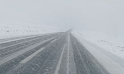 Urfa'da o yol trafiğe kapatıldı!